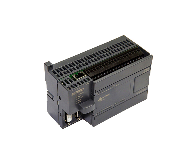 CPU224I以太網(wǎng)，繼電器輸出 (214-1BD41-0X24)