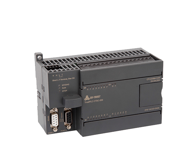 CPU226M-CAN，CAN主站CPU（216-1AC33-0X24）